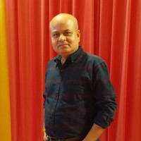 Probir Banerjee