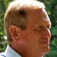 John Kircher