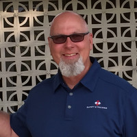 Jeff Vaughn
