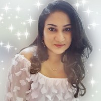 Melanie Mariappan