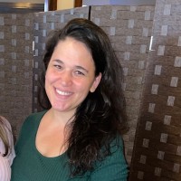 Jillian O'Shaughnessy