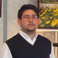 Bernardo Rivas Sarabia