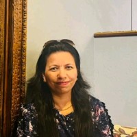 Rupali sonawane