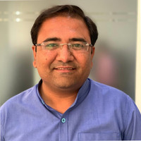 Girish Solanki