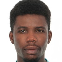 Elvis Osei Boadu
