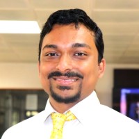 TANMOY CHATTERJEE