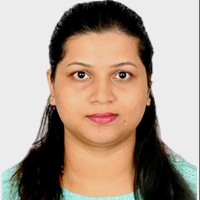 Sharadha Parsekar