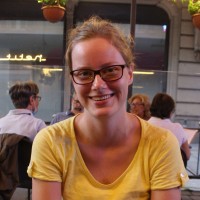 Myrthe Simon