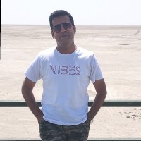 Naresh Kriplani