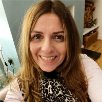 Sarah Mistry