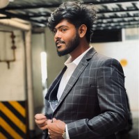 Kamalesh K