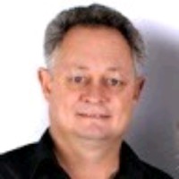 Johan Lindeque