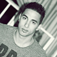 Youssef Youkachi