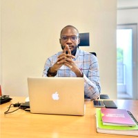 Christian M. Mutombo