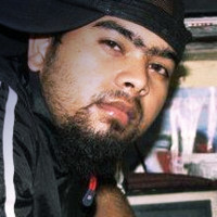 Shiva Acharjee