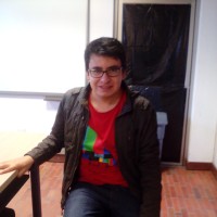 Ronald Rodriguez