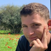 Ben Barak