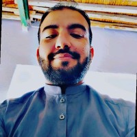 Saeed Ahmad