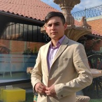 Edgar Gustavo Cortes Estrada