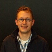 Arend Kieft