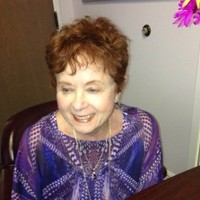 Barbara Stewart