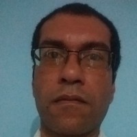 Rodrigo Pereira Benevides