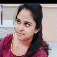Pooja B