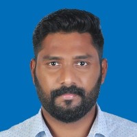 Prasanth E V