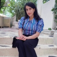 Mehak Ahuja