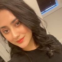 Zehra Aijaz