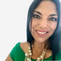 Paola Ramírez, Desarrolladora de Negocios y Mercadeo