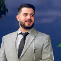 Mohamed Areed