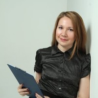 Гузель Камалова