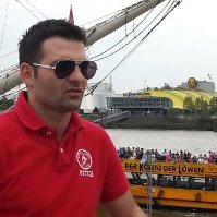Ante Pralija