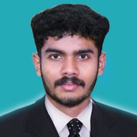 Sreejith V