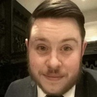 Callum Sanderson