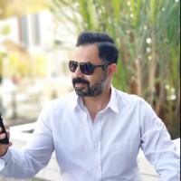 Muhanad Alzaeem