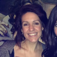 Christal Shaffer