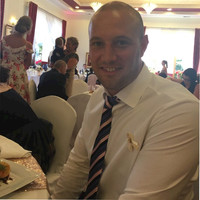 Luke Yates