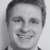 Kristian Erickson