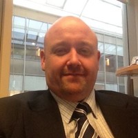 Liam O'Brien