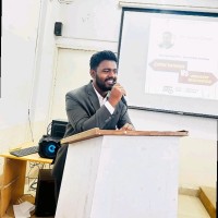 Prathmesh Kachare