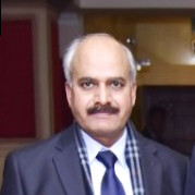 Mudassar Ahmad