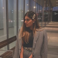 Nazia Habib