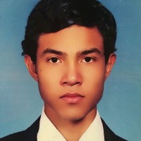 Alejandro Flores