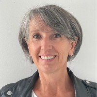 Isabelle Trottin Lavau