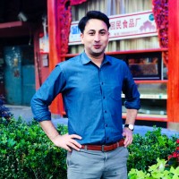 Salman Yahya