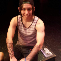 Sam Rafanan