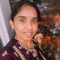 Priyadarsini Raju Kondepati