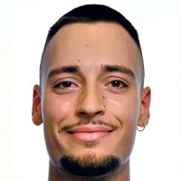 Eric Camacho Maldonado